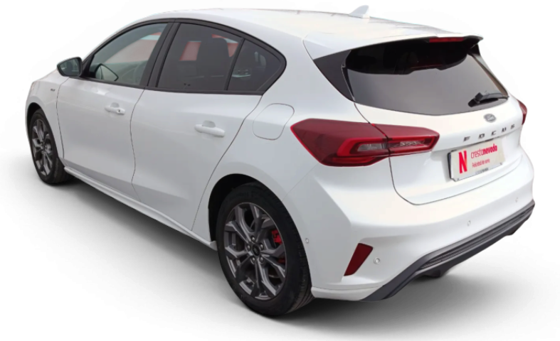 Imagen de Ford Focus