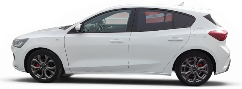 Imagen de Ford Focus