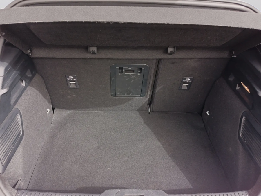 Imagen de Ford Focus