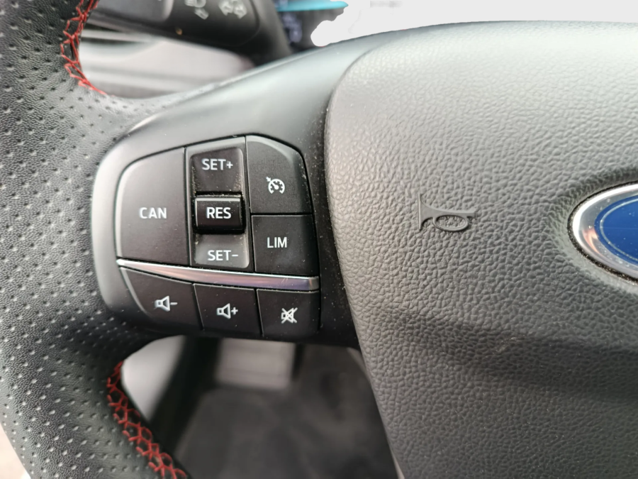 Imagen de Ford Focus