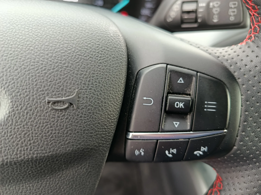 Imagen de Ford Focus