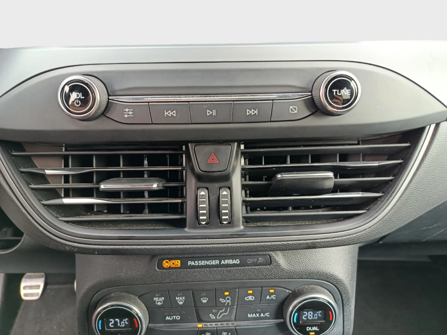 Imagen de Ford Focus
