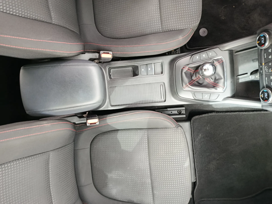 Imagen de Ford Focus