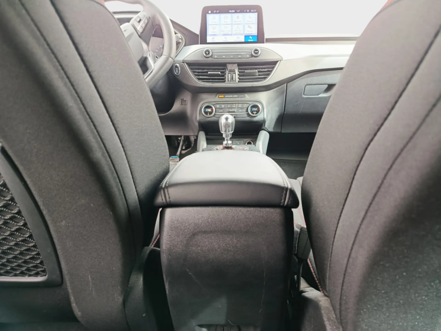 Imagen de Ford Focus