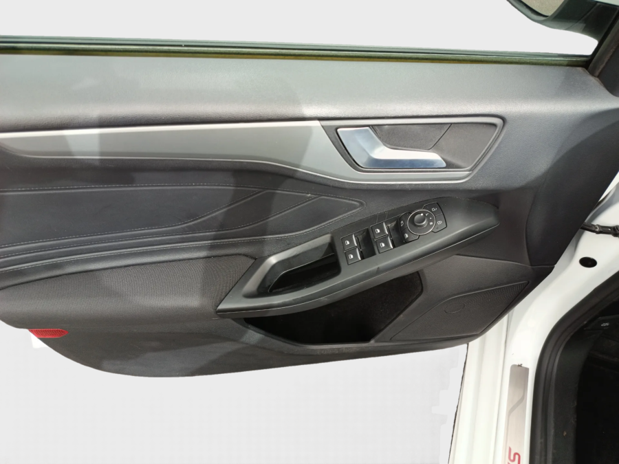 Imagen de Ford Focus