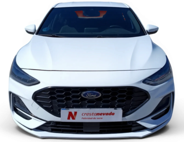 Imagen de Ford Focus