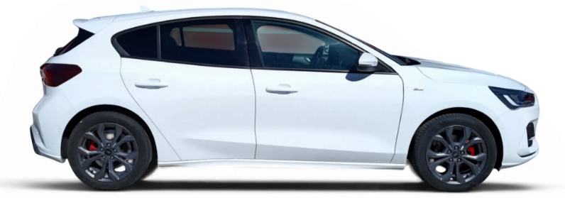 Imagen de Ford Focus