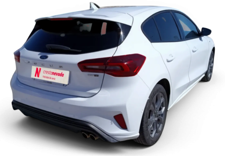 Imagen de Ford Focus