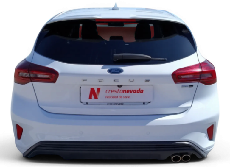 Imagen de Ford Focus