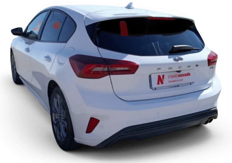 Imagen de Ford Focus