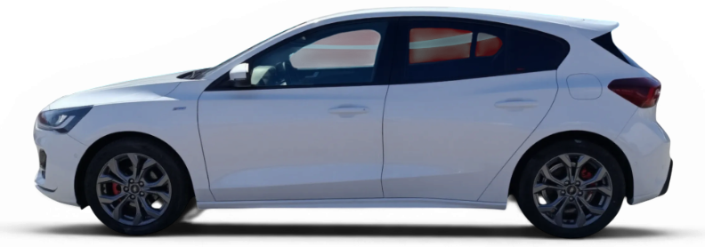 Imagen de Ford Focus
