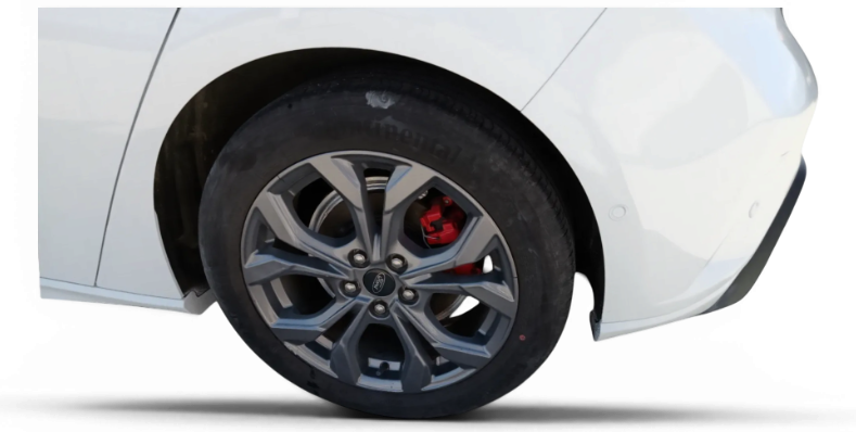 Imagen de Ford Focus