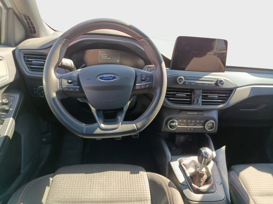Imagen de Ford Focus