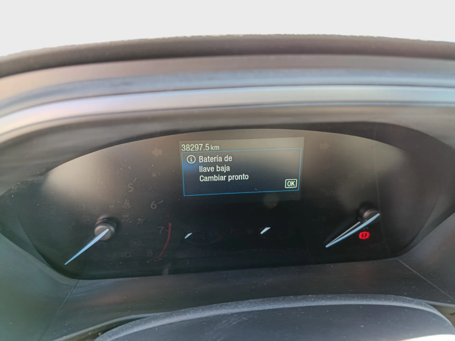 Imagen de Ford Focus