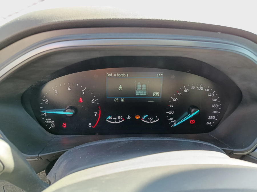 Imagen de Ford Focus
