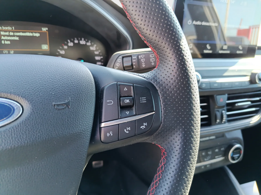 Imagen de Ford Focus