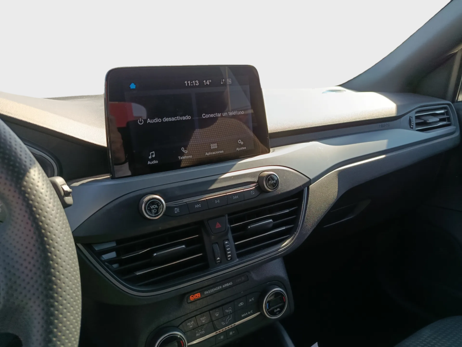 Imagen de Ford Focus