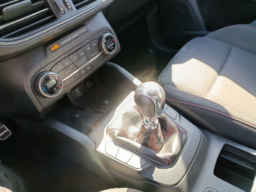 Imagen de Ford Focus