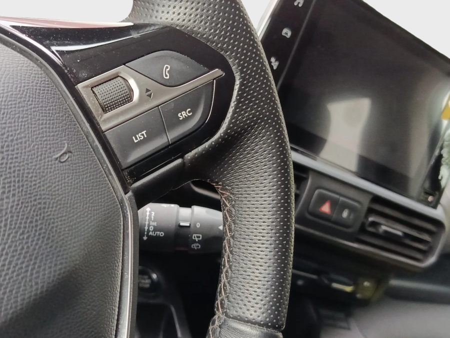 Imagen de Peugeot Rifter