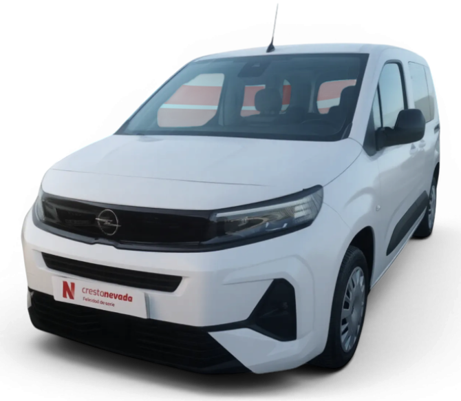 Opel Combo Life