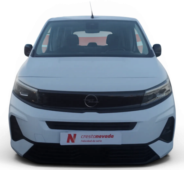 Imagen de Opel Combo Life