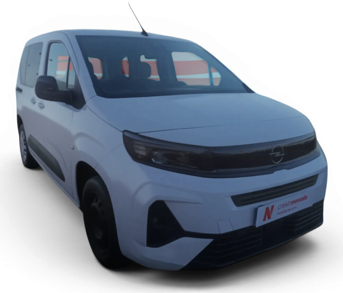 Imagen de Opel Combo Life