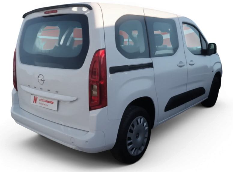 Imagen de Opel Combo Life