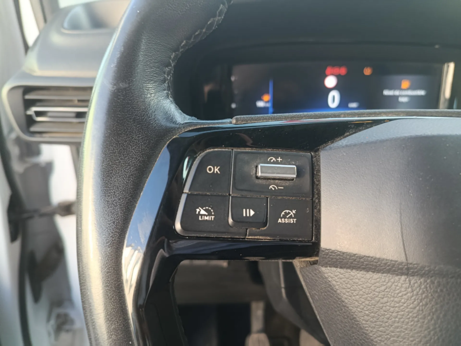 Imagen de Opel Combo Life