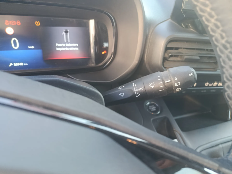 Imagen de Opel Combo Life