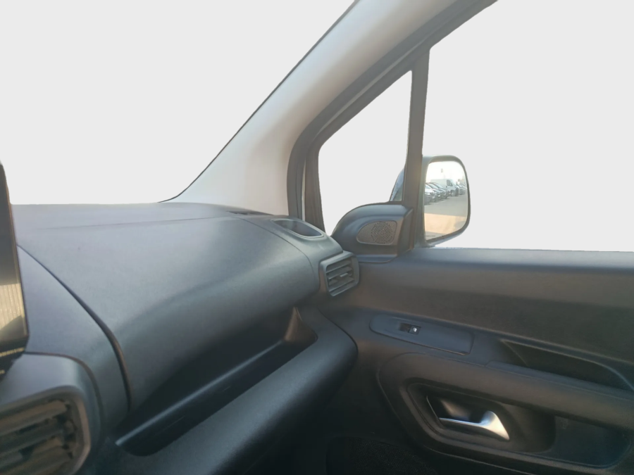 Imagen de Opel Combo Life