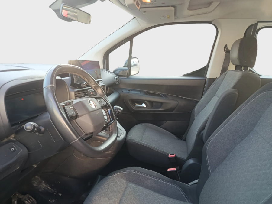 Imagen de Opel Combo Life