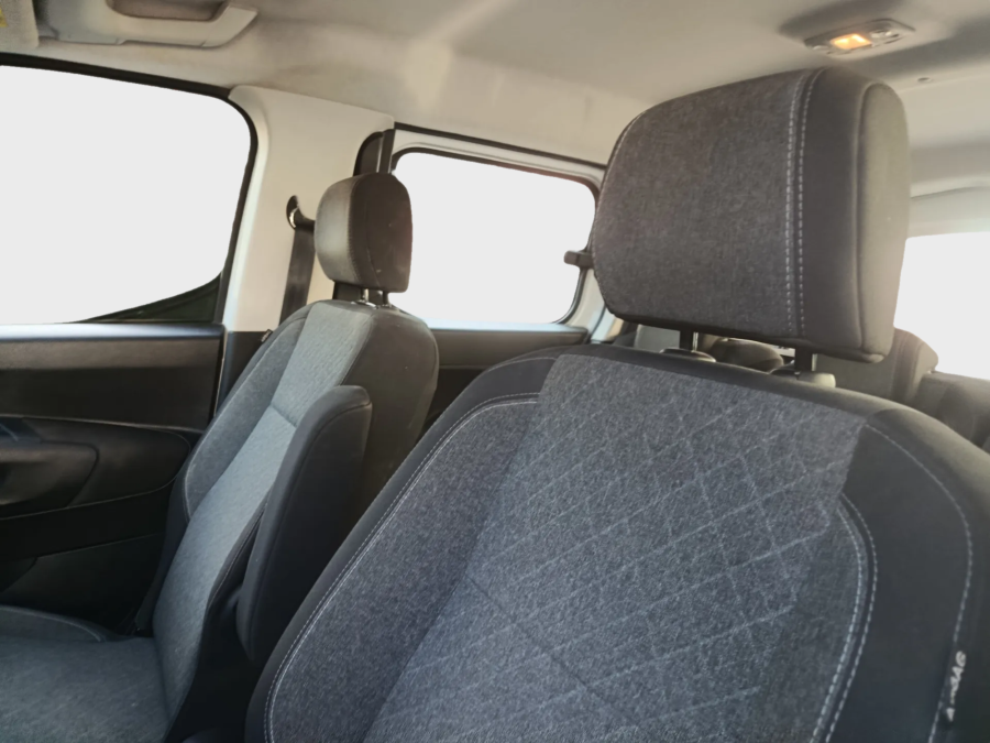 Imagen de Opel Combo Life