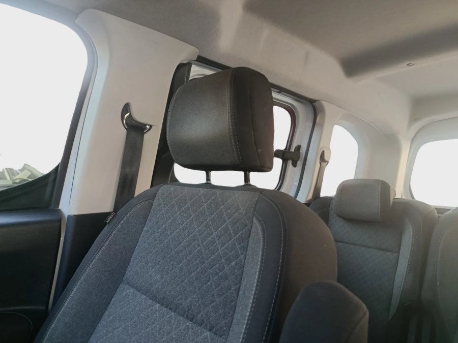 Imagen de Opel Combo Life