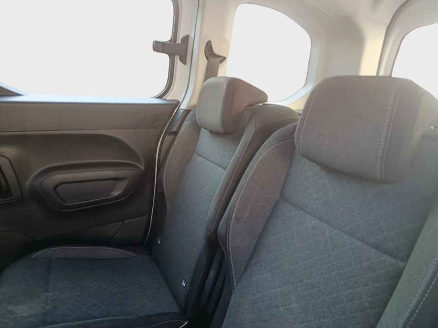 Imagen de Opel Combo Life