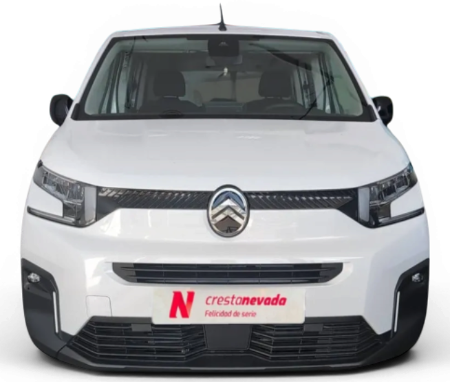Imagen de CITROEN Berlingo