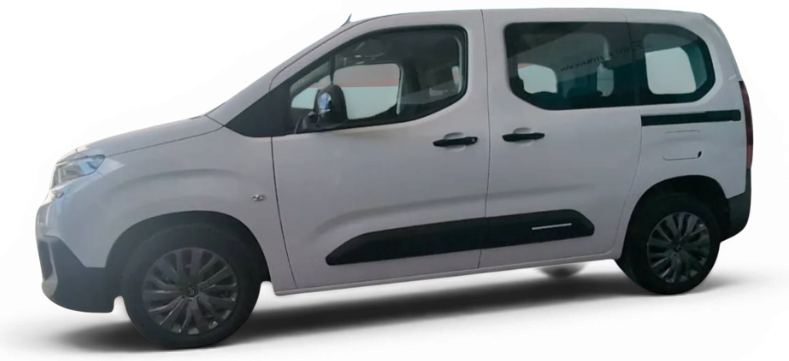 Imagen de CITROEN Berlingo