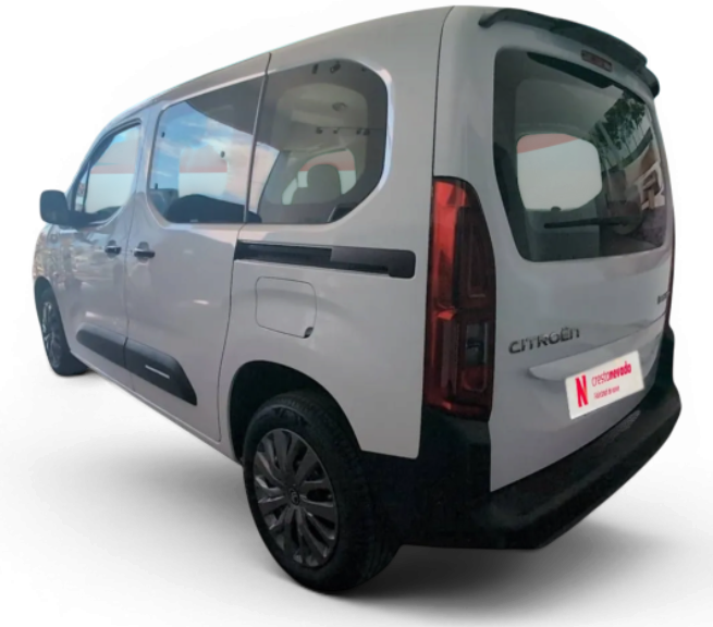 Imagen de CITROEN Berlingo