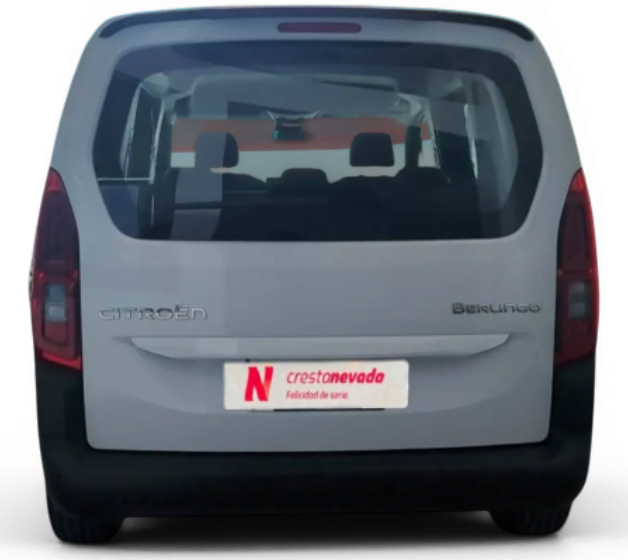 Imagen de CITROEN Berlingo