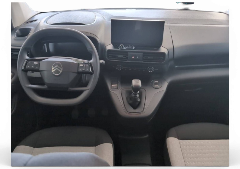 Imagen de CITROEN Berlingo