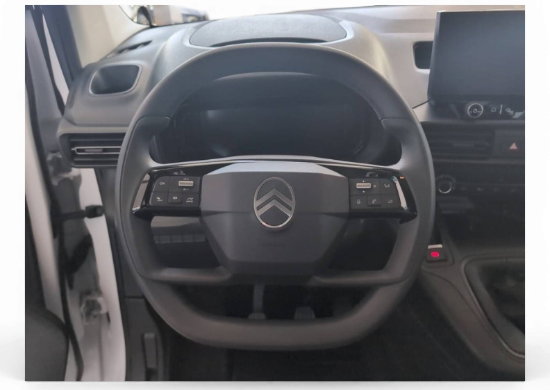 Imagen de CITROEN Berlingo