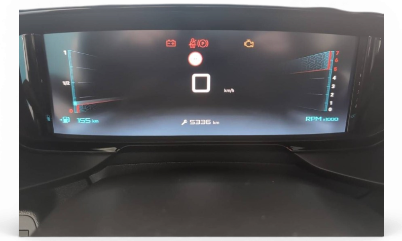 Imagen de CITROEN Berlingo