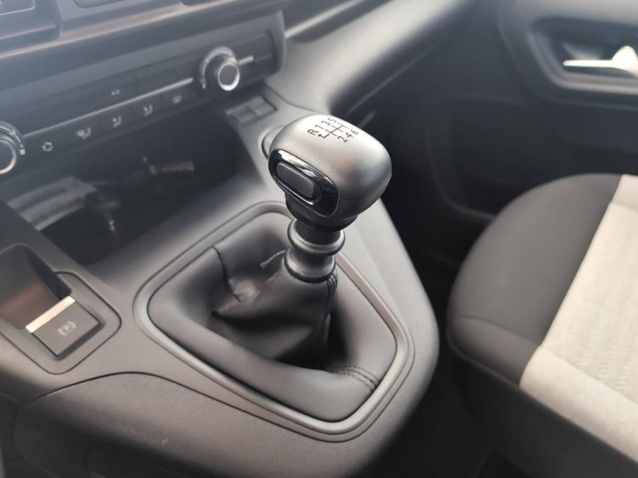 Imagen de CITROEN Berlingo