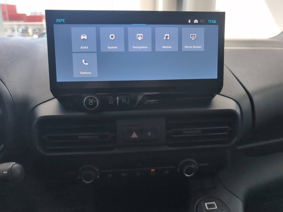 Imagen de CITROEN Berlingo