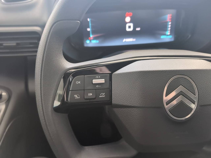 Imagen de CITROEN Berlingo