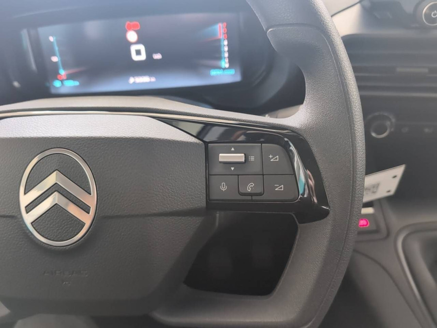 Imagen de CITROEN Berlingo