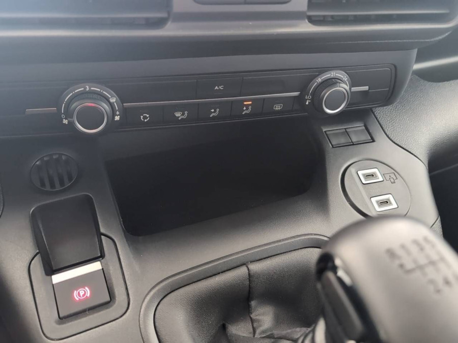 Imagen de CITROEN Berlingo