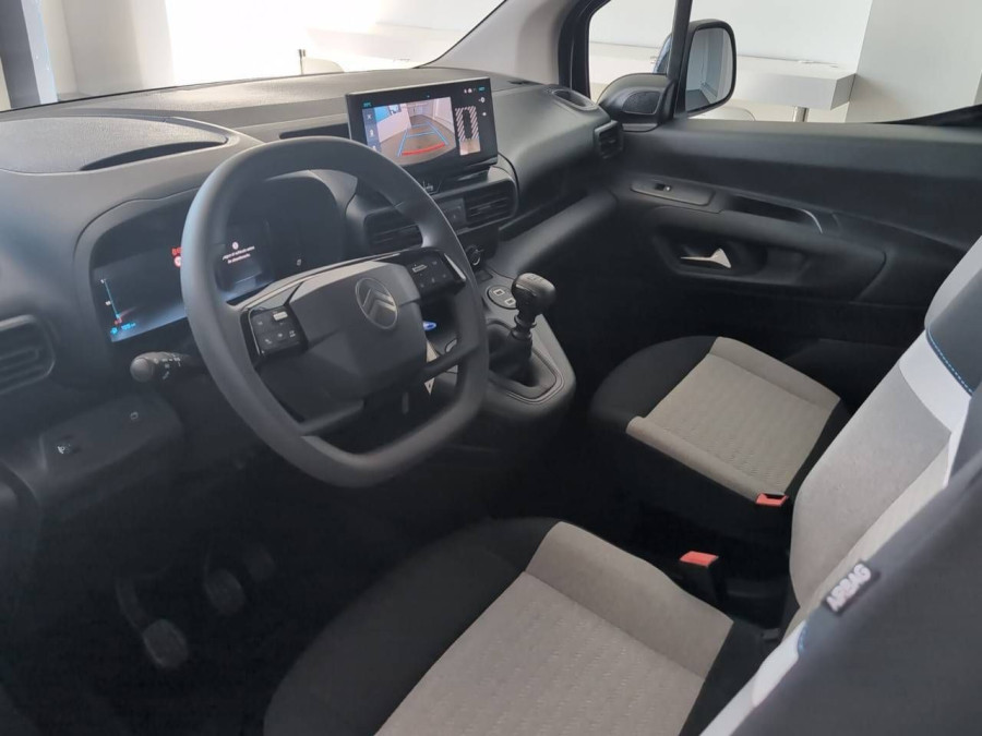 Imagen de CITROEN Berlingo