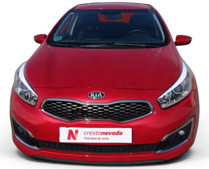 Imagen de Kia cee'd