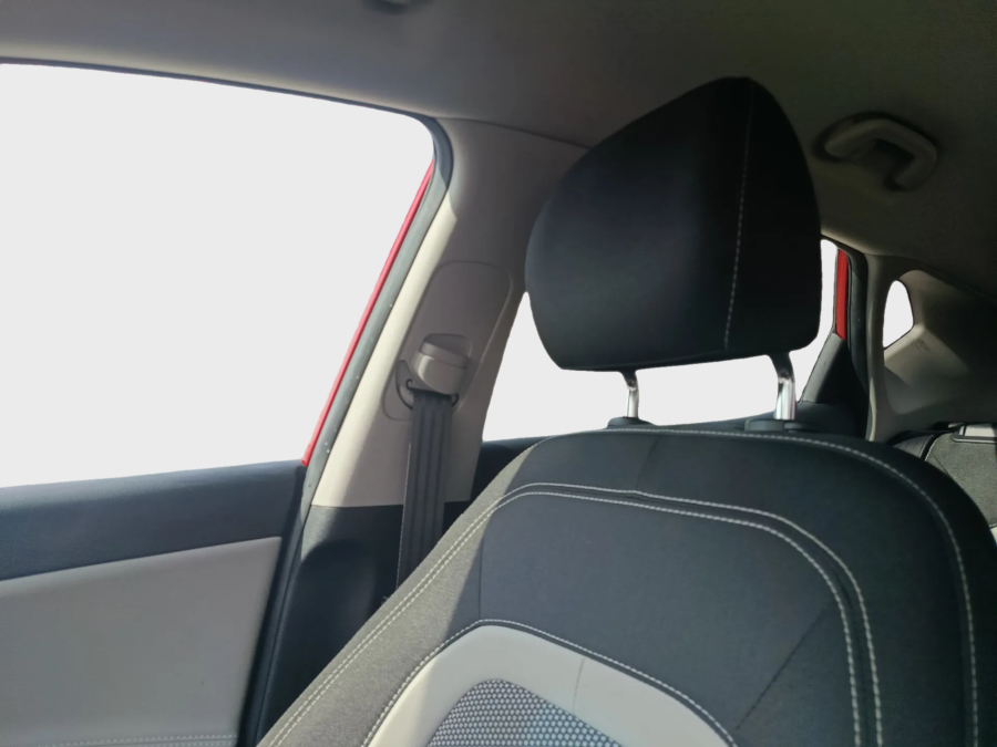 Imagen de Kia cee'd