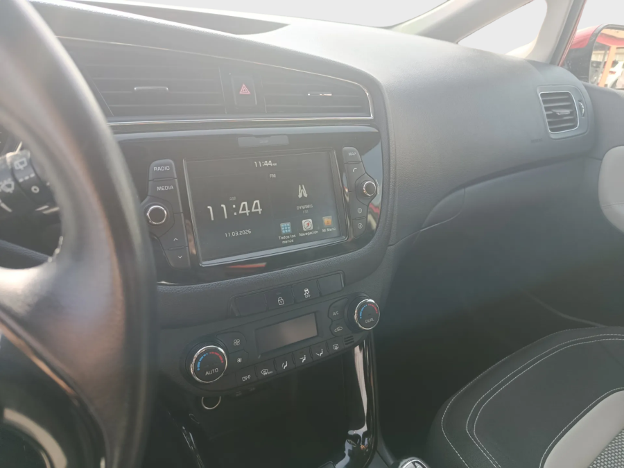 Imagen de Kia cee'd